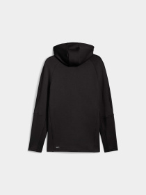 Ветровка PUMA Evostripe Full-zip Hoodie модель 684613 Фото