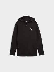 Ветровка PUMA Evostripe Full-zip Hoodie модель 684613 Фото