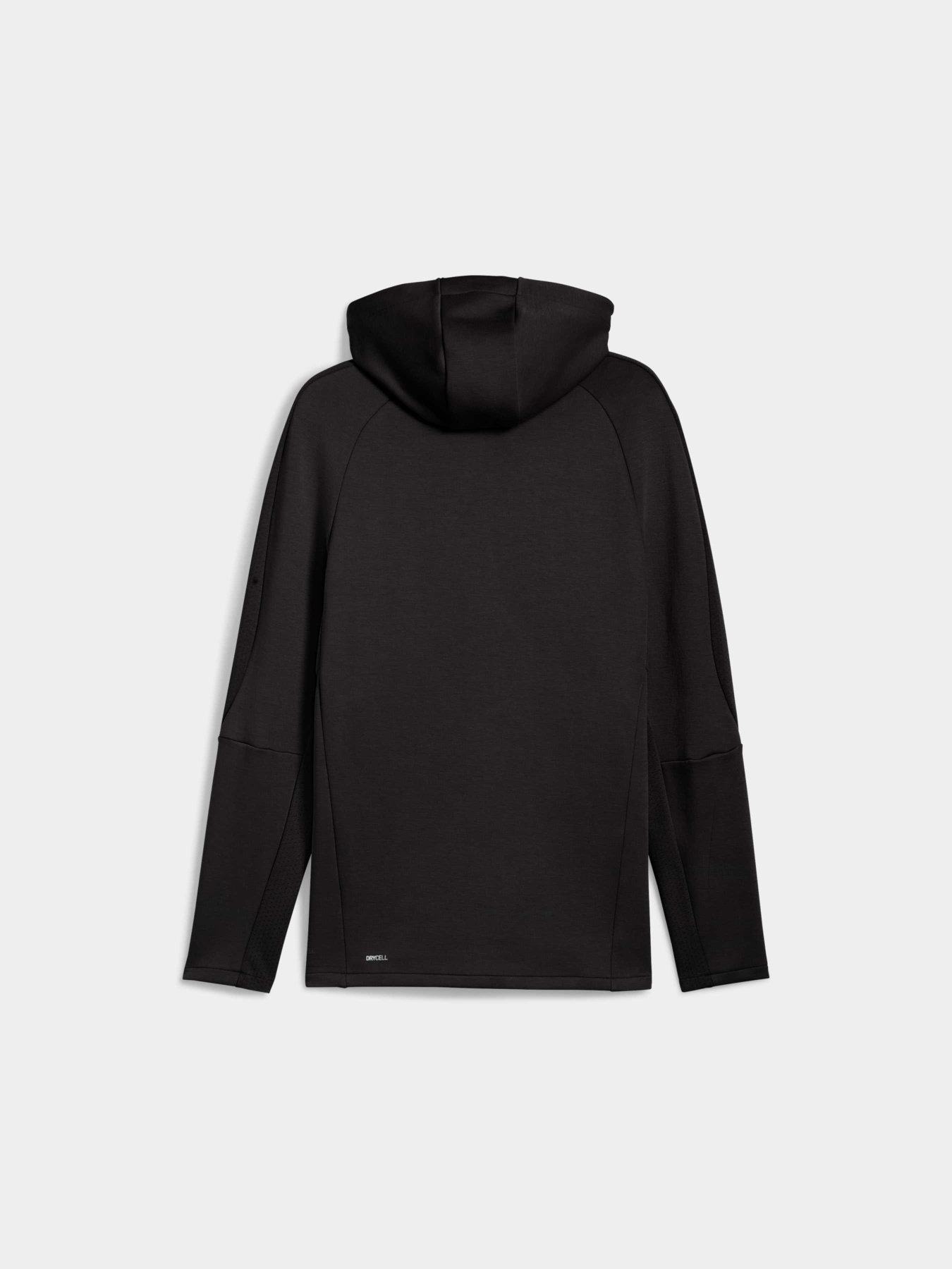 Вітровка PUMA Evostripe Full-zip Hoodie модель 684613 Фото