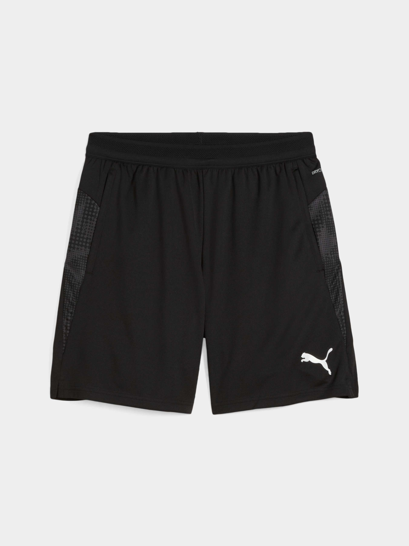 Шорты спортивные PUMA Teamcup Training Shorts модель 659171 Фото