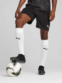 Шорты спортивные PUMA Teamcup Training Shorts модель 659171 Фото