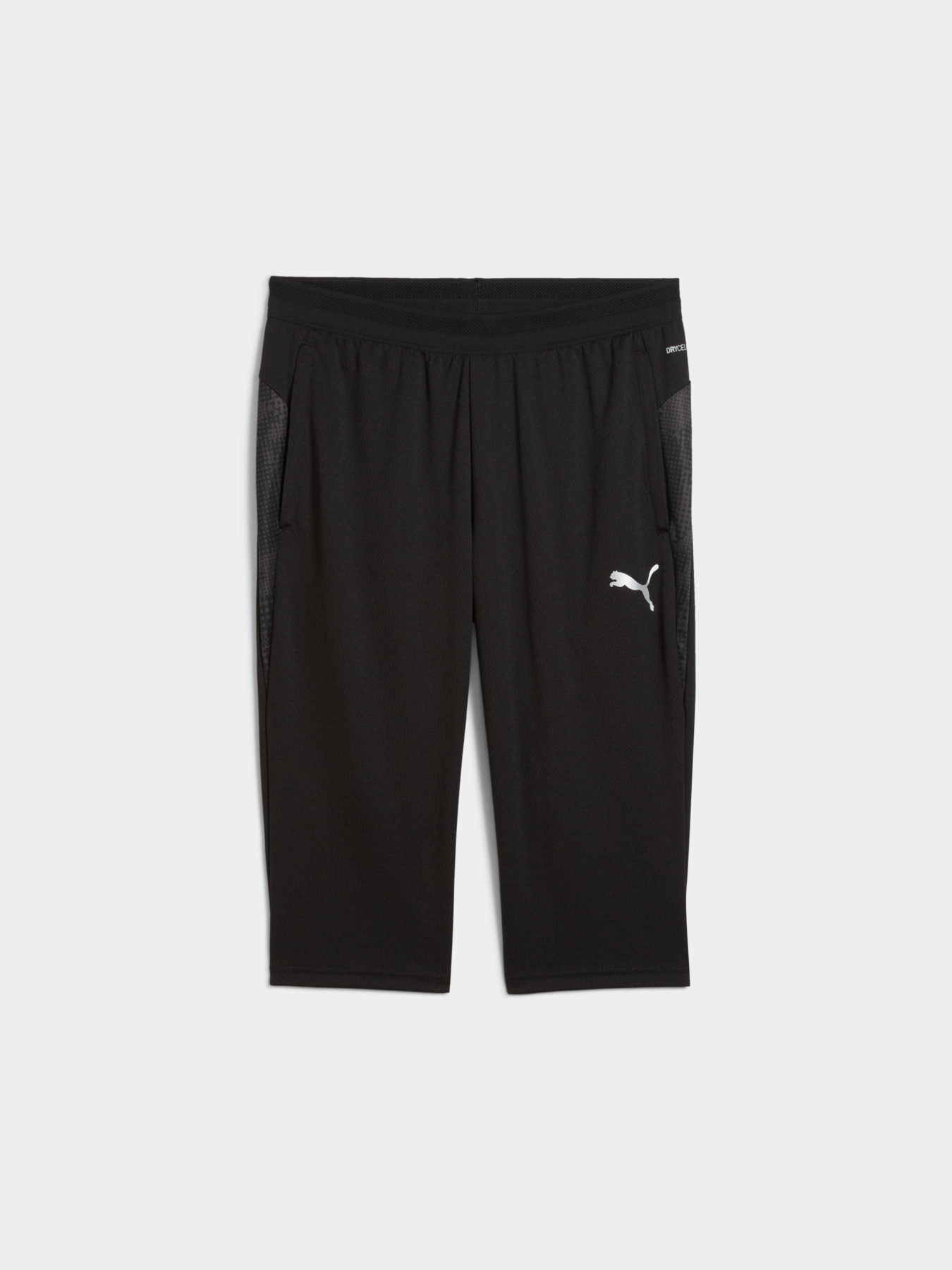Велосипедки PUMA Teamcup Training 3/4 Pants модель 659201 Фото