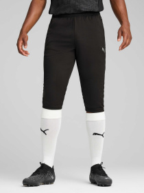 Велосипедки PUMA Teamcup Training 3/4 Pants модель 659201 Фото