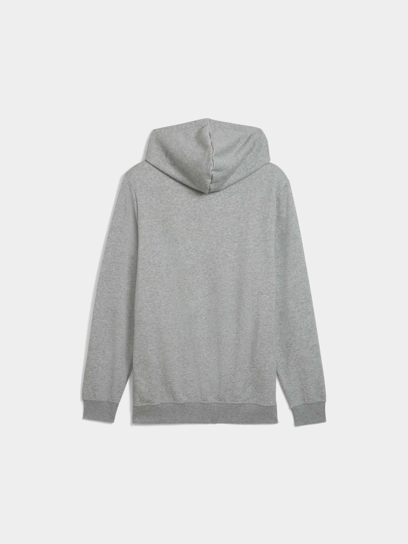 Кофта спортивная PUMA Ess Small Logo Full-zip Fl модель 686775 Фото