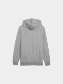 Кофта спортивная PUMA Ess Small Logo Full-zip Fl модель 686775 Фото