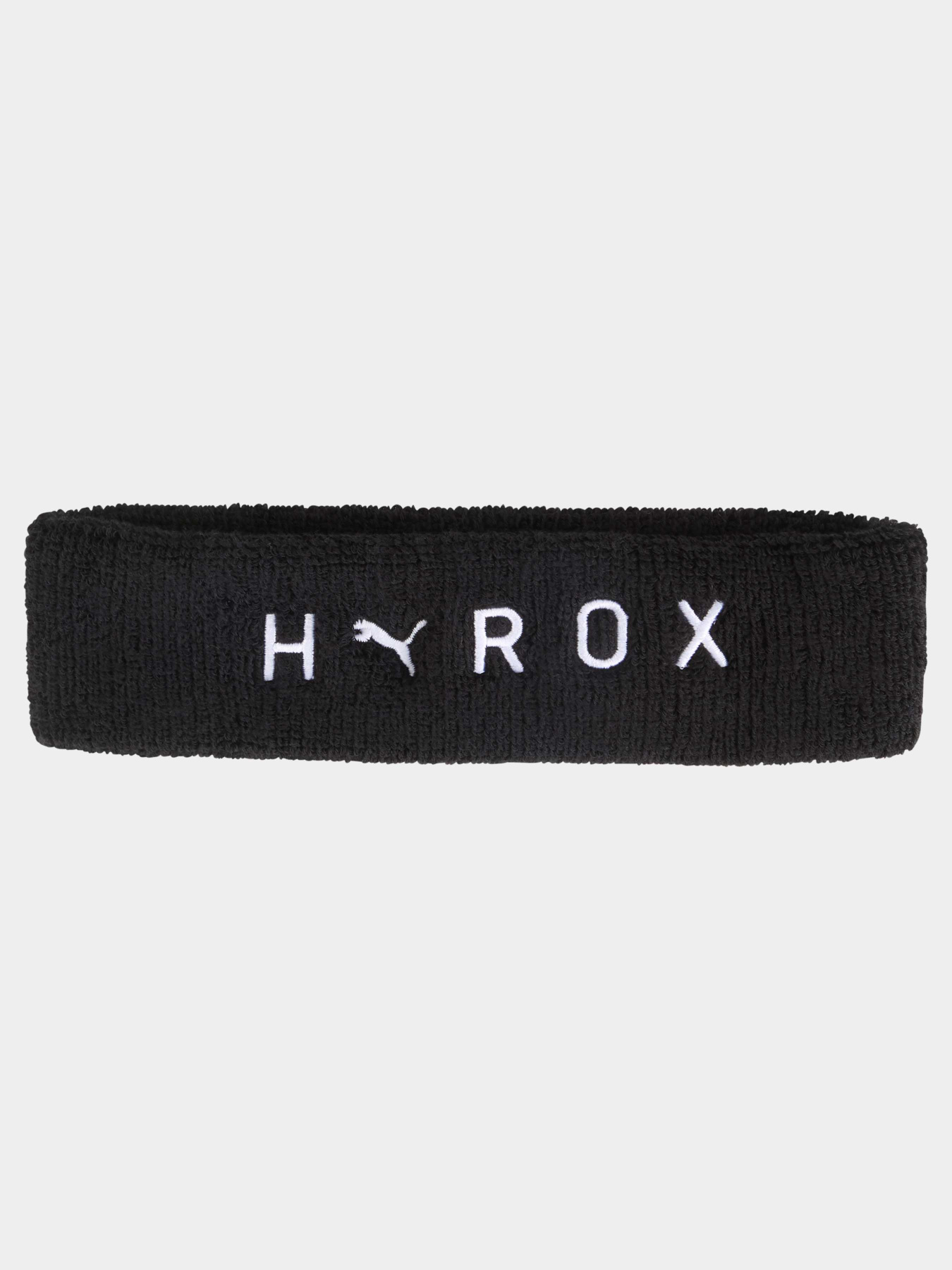Пов'язка на голову PUMA x Hyrox Headband модель 026358 Фото