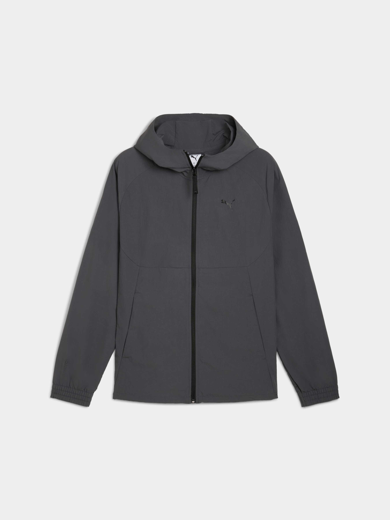 Демисезонная куртка PUMA Tech Woven Jacket модель 689096 Фото