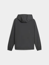 Демисезонная куртка PUMA Tech Woven Jacket модель 689096 Фото