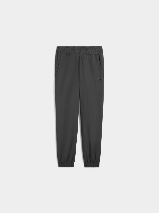 Спортивні штани PUMA Tech Woven Pants модель 684602 Фото
