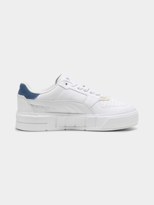 Кеди низькі PUMA Cali Court Match Wns модель 393094 Фото
