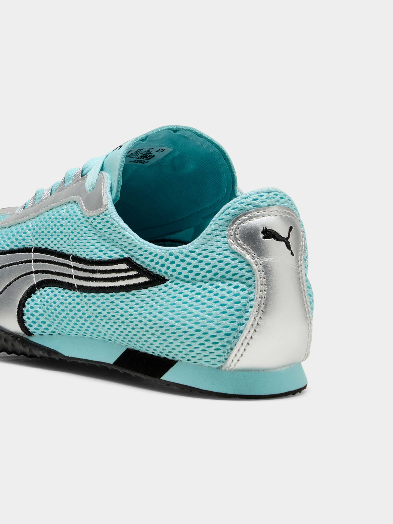 Кроссовки PUMA H-street Og модель 403692 Фото