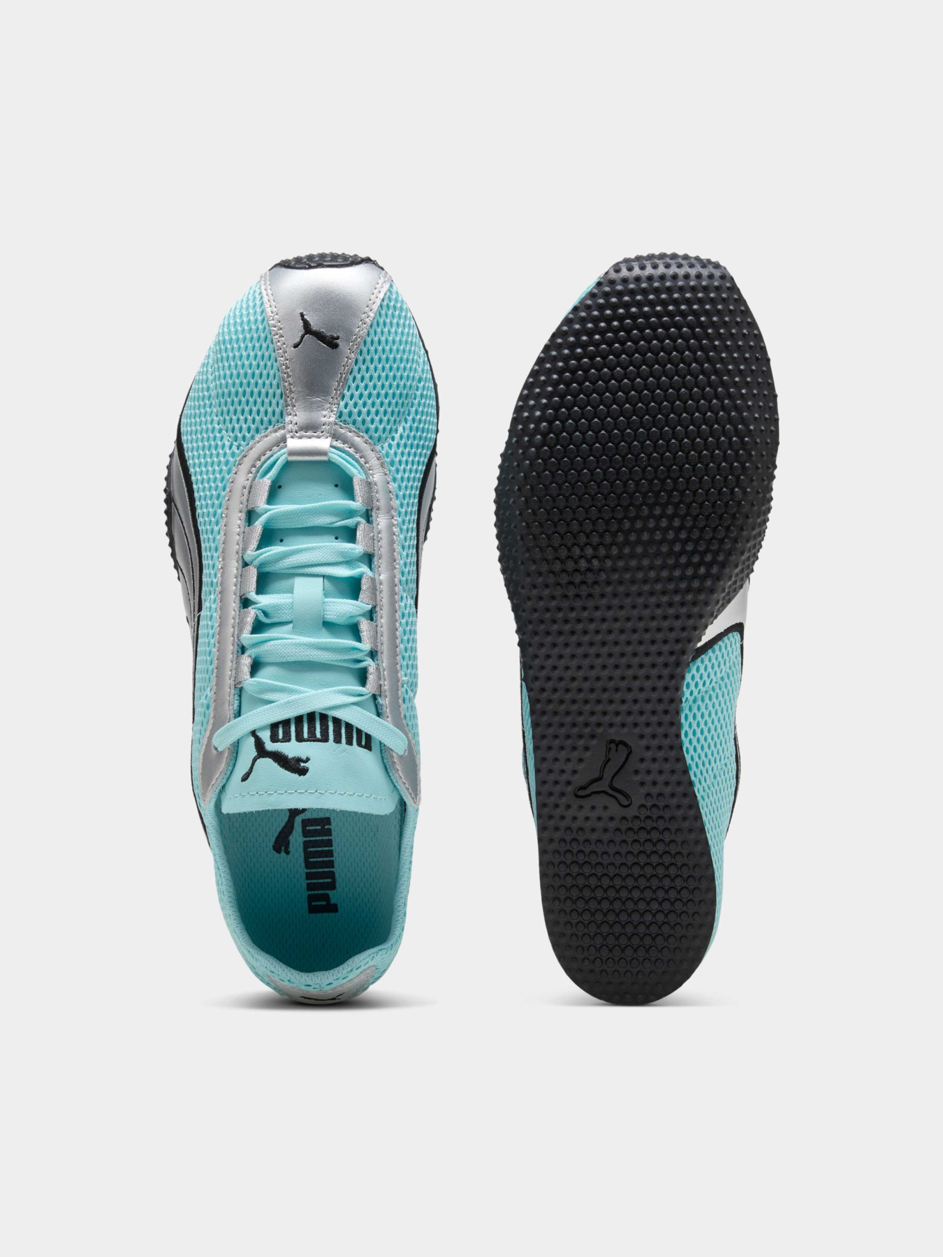 Кроссовки PUMA H-street Og модель 403692 Фото