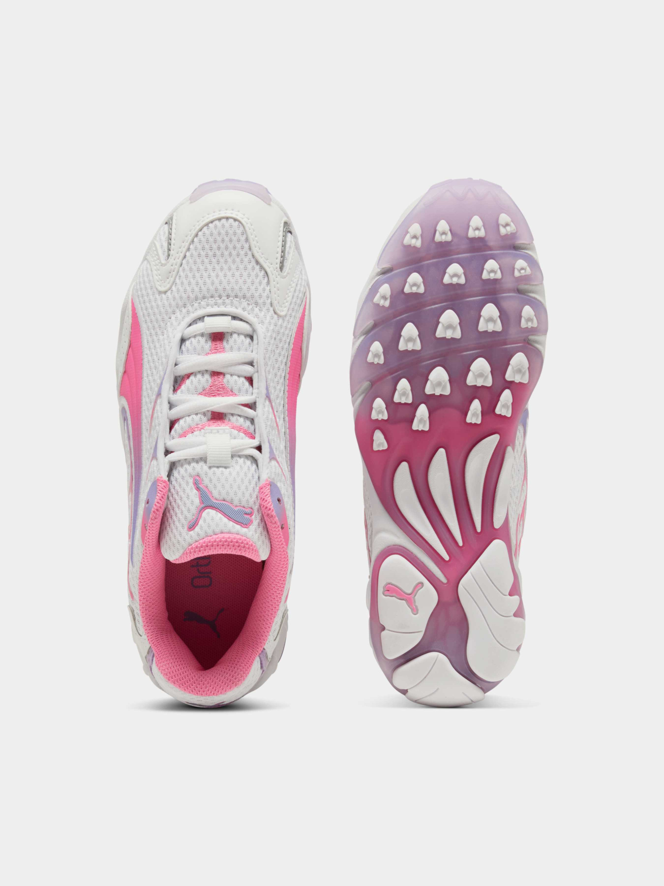 Кроссовки PUMA Inhale Jr модель 401694 Фото