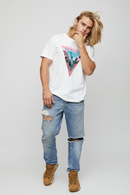 Футболки и поло YAPPI модель MW2526 Фото