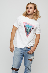 Футболки і поло YAPPI модель MW2526 Футболки і поло YAPPI модель MW2526 Фото