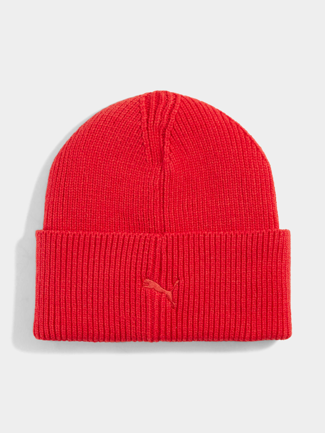 Шапка PUMA Ferrari Pro Mid Crown Beanie модель 026428 Шапка PUMA Ferrari Pro Mid Crown Beanie модель 026428 Фото