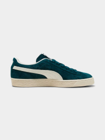 Кеды низкие PUMA Suede Charles F. Stead V модель 403767 Фото