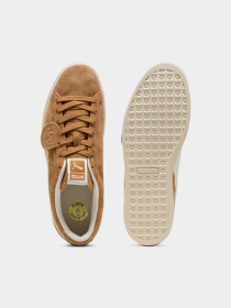 Кеды низкие PUMA Suede Charles F. Stead V модель 403767 Фото