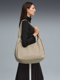 Дорожная сумка PUMA Yona Crossbody Hobo Bag модель 091819 Фото