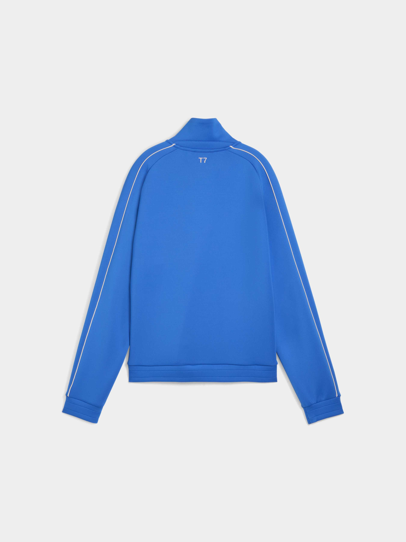 Кофта спортивная PUMA T7 Track Jacket W модель 632331 Фото