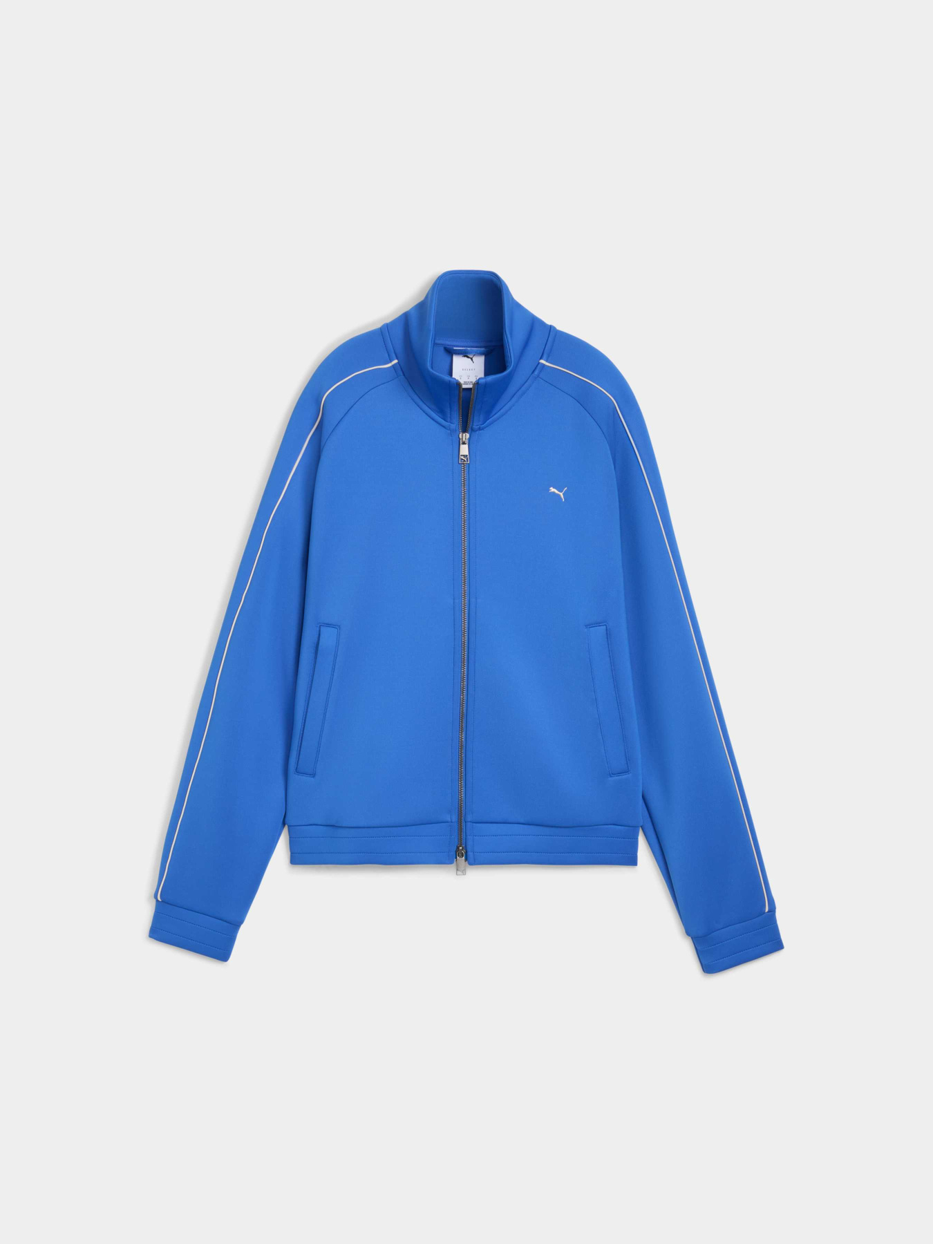 Кофта спортивная PUMA T7 Track Jacket W модель 632331 Фото