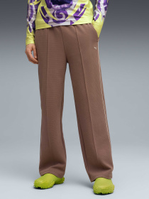 Штани спортивні PUMA T7 Track Pants M модель 632328 Фото