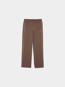 Штаны спортивные PUMA T7 Track Pants M модель 632328 Фото