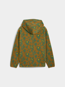 Худі PUMA Aop Fleece Hoodie модель 632500 Фото