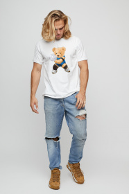 Футболки і поло YAPPI модель MW2570 Футболки і поло YAPPI модель MW2570 Фото