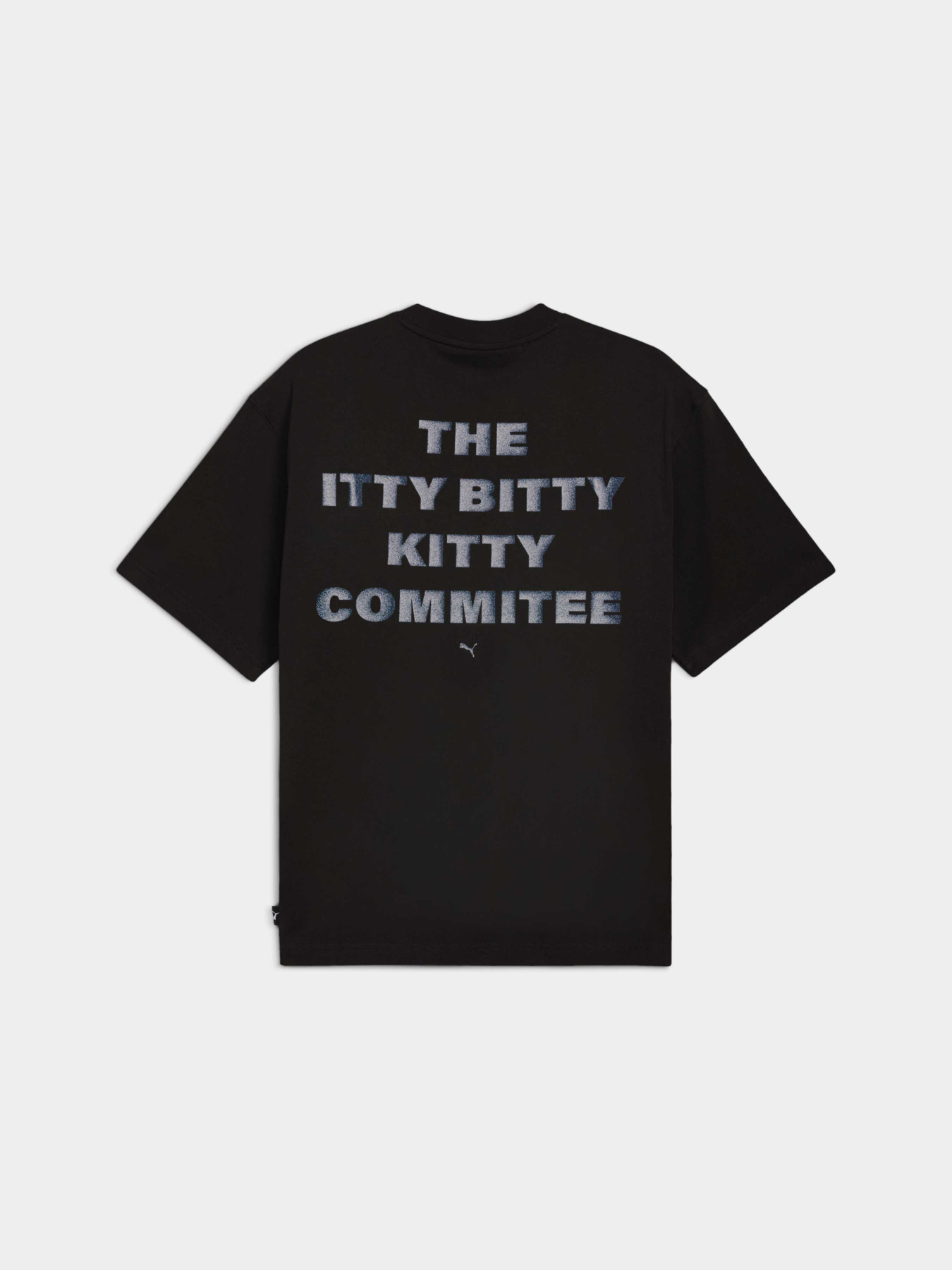 Футболка PUMA Graphic Tee модель 632363 Фото