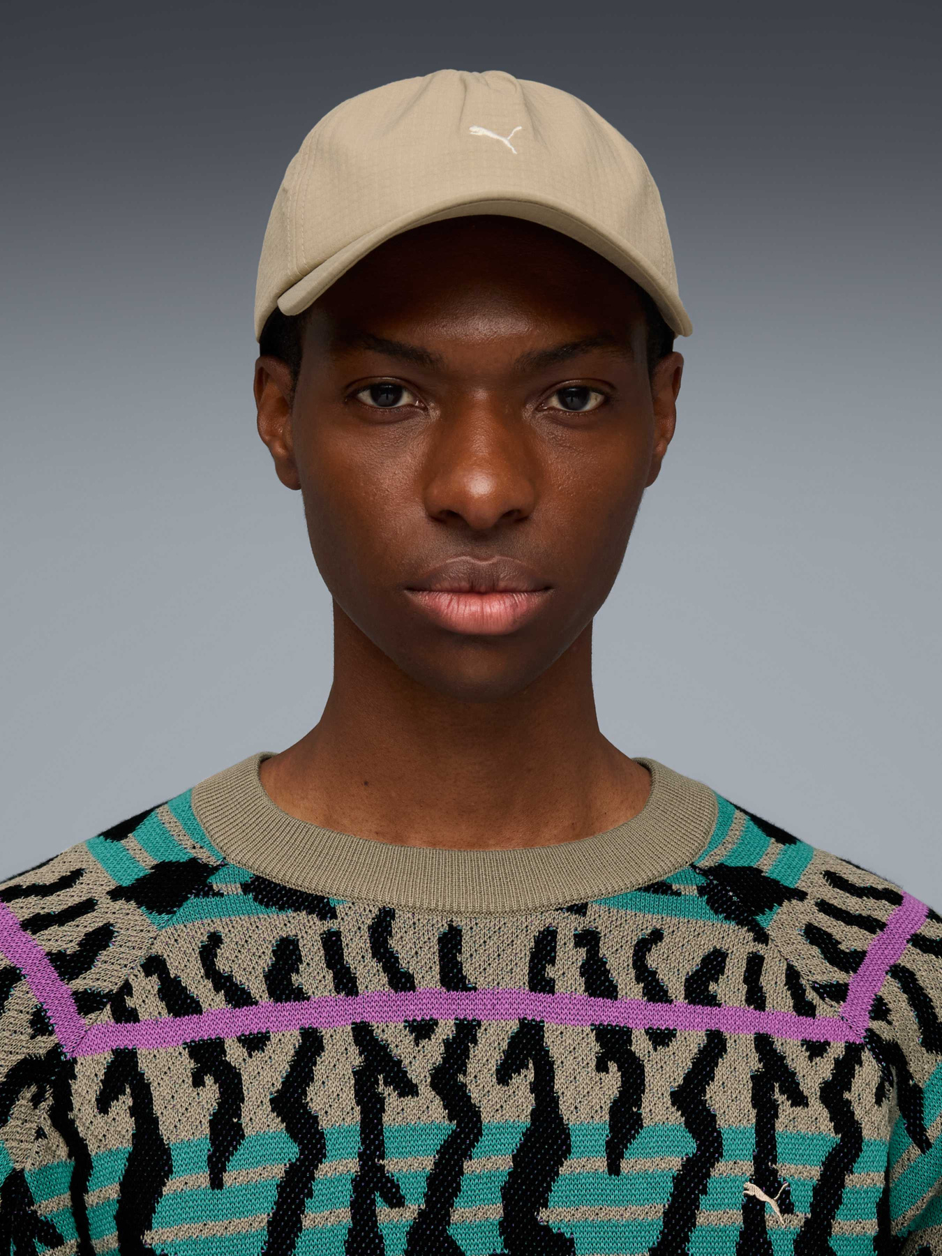 Кепка PUMA Mmq Bb Cap модель 026590 Фото