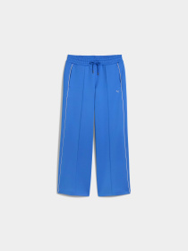 Штаны спортивные PUMA T7 Track Pants W модель 632332 Фото