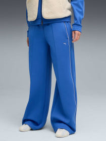Штаны спортивные PUMA T7 Track Pants W модель 632332 Фото