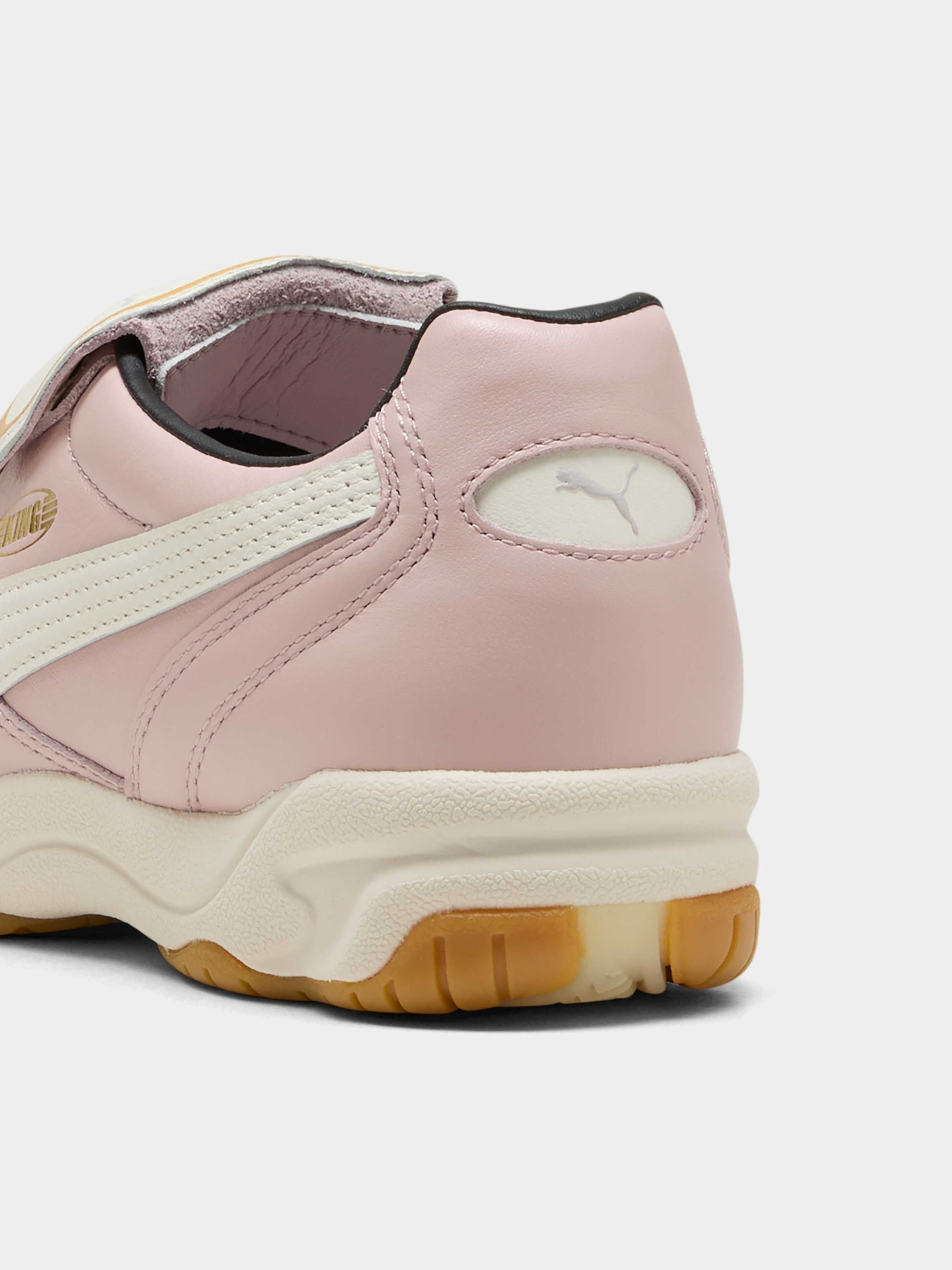 Кроссовки PUMA King Indoor модель 401683 Фото