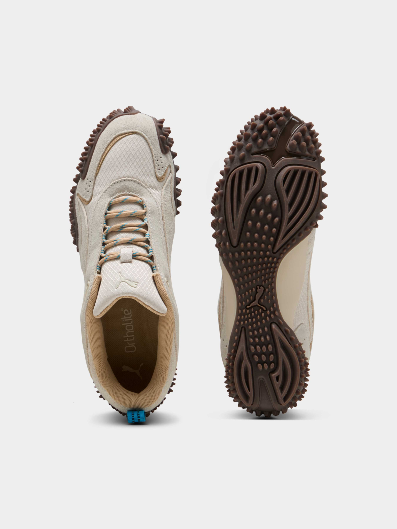 Кроссовки PUMA Mostro Xc модель 402958 Фото