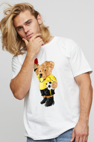 Футболки і поло YAPPI модель MW2571 Фото