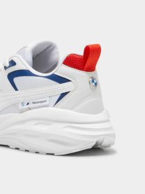 Кросівки повсякденні PUMA Bmw Mms Hypnotic Ls модель 308494 Фото