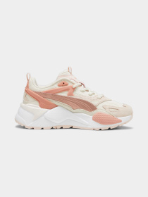 Кроссовки PUMA Rs-x Efekt Metallic Jr модель 391981 Фото