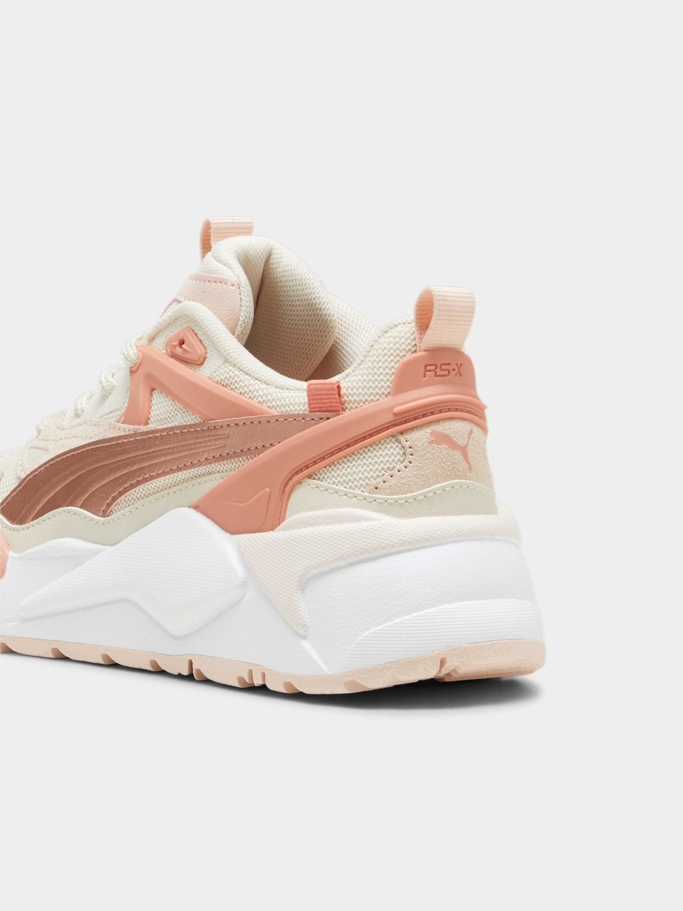 Кросівки повсякденні PUMA Rs-x Efekt Metallic Jr модель 391981 Фото