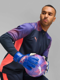 Перчатки для спорта PUMA Ultra Play Rc модель 041952 Фото