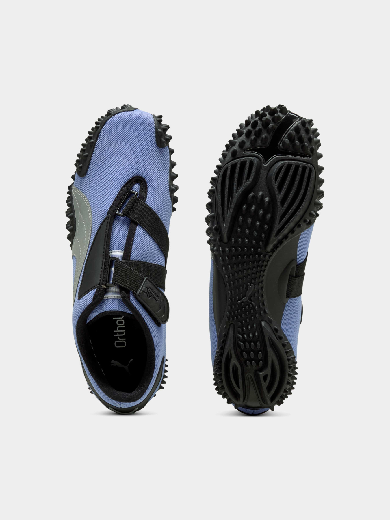 Кроссовки PUMA Mostro Og модель 397330 Фото