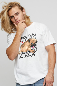 Футболки і поло YAPPI модель MW2611 Футболки і поло YAPPI модель MW2611 Фото