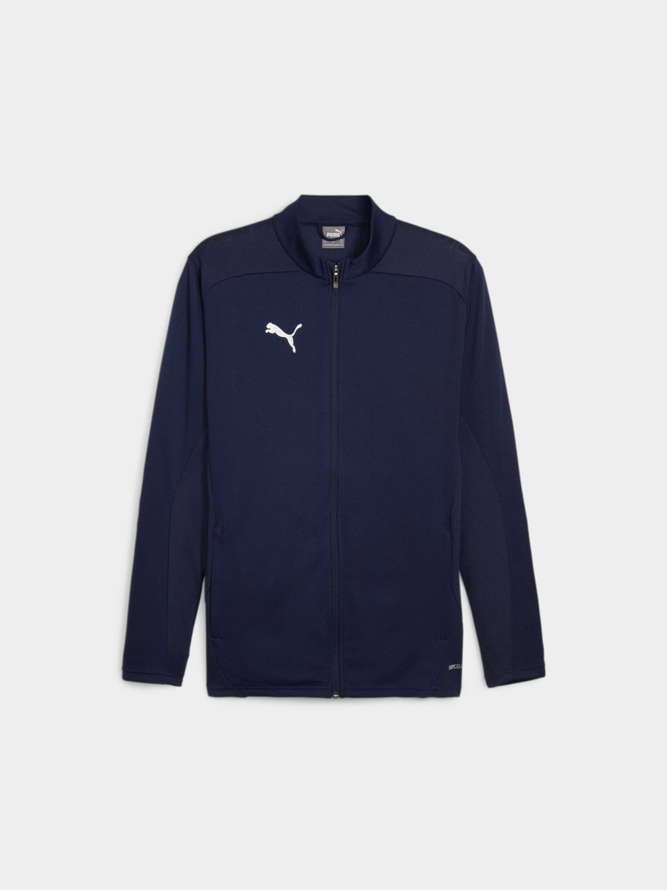 Спортивная кофта PUMA Teamfinal Training Jacket модель 658554 Фото