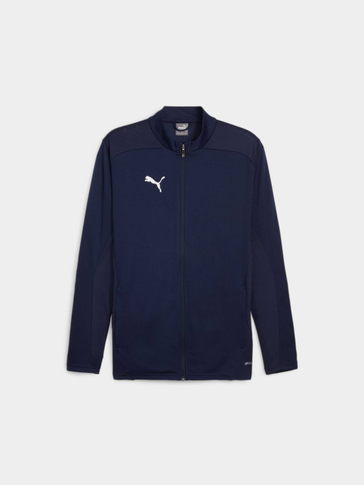 Спортивная кофта PUMA Teamfinal Training Jacket модель 658554 Фото