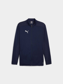 Спортивная кофта PUMA Teamfinal Training Jacket модель 658554 Фото