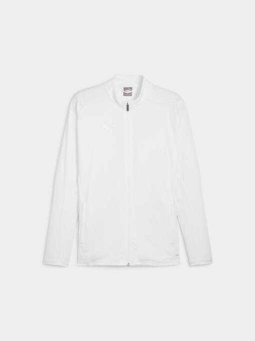 Кофта спортивная PUMA Teamfinal Training Jacket модель 658554 Фото