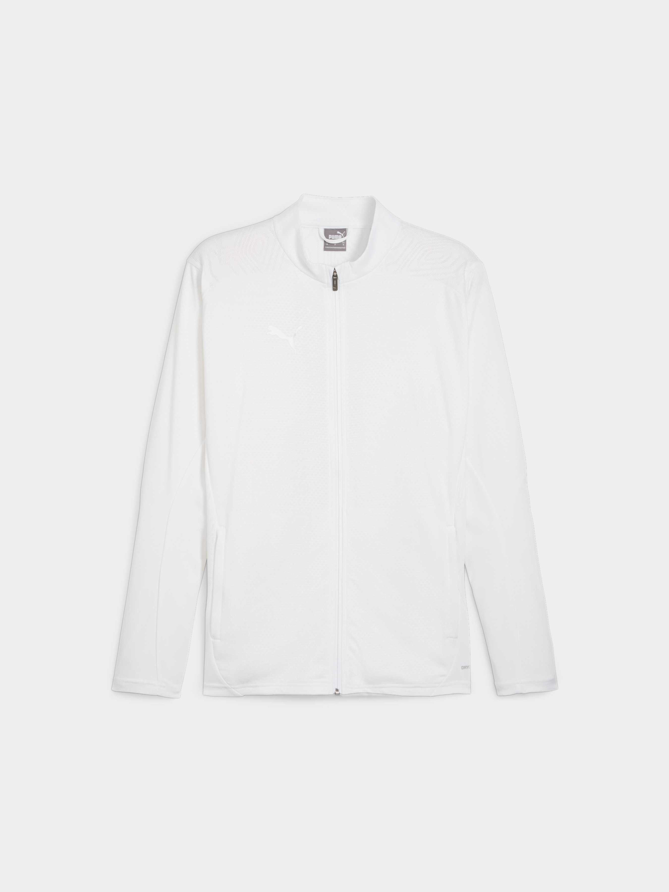 Спортивная кофта PUMA Teamfinal Training Jacket модель 658554 Спортивная кофта PUMA Teamfinal Training Jacket модель 658554 Фото