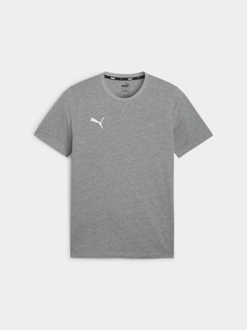 Футболка спортивная PUMA Teamgoal Casuals Tee модель 658615 Фото