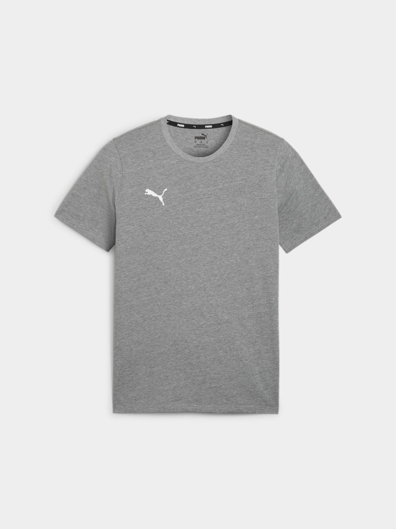 Спортивна футболка PUMA Teamgoal Casuals Tee модель 658615 Фото