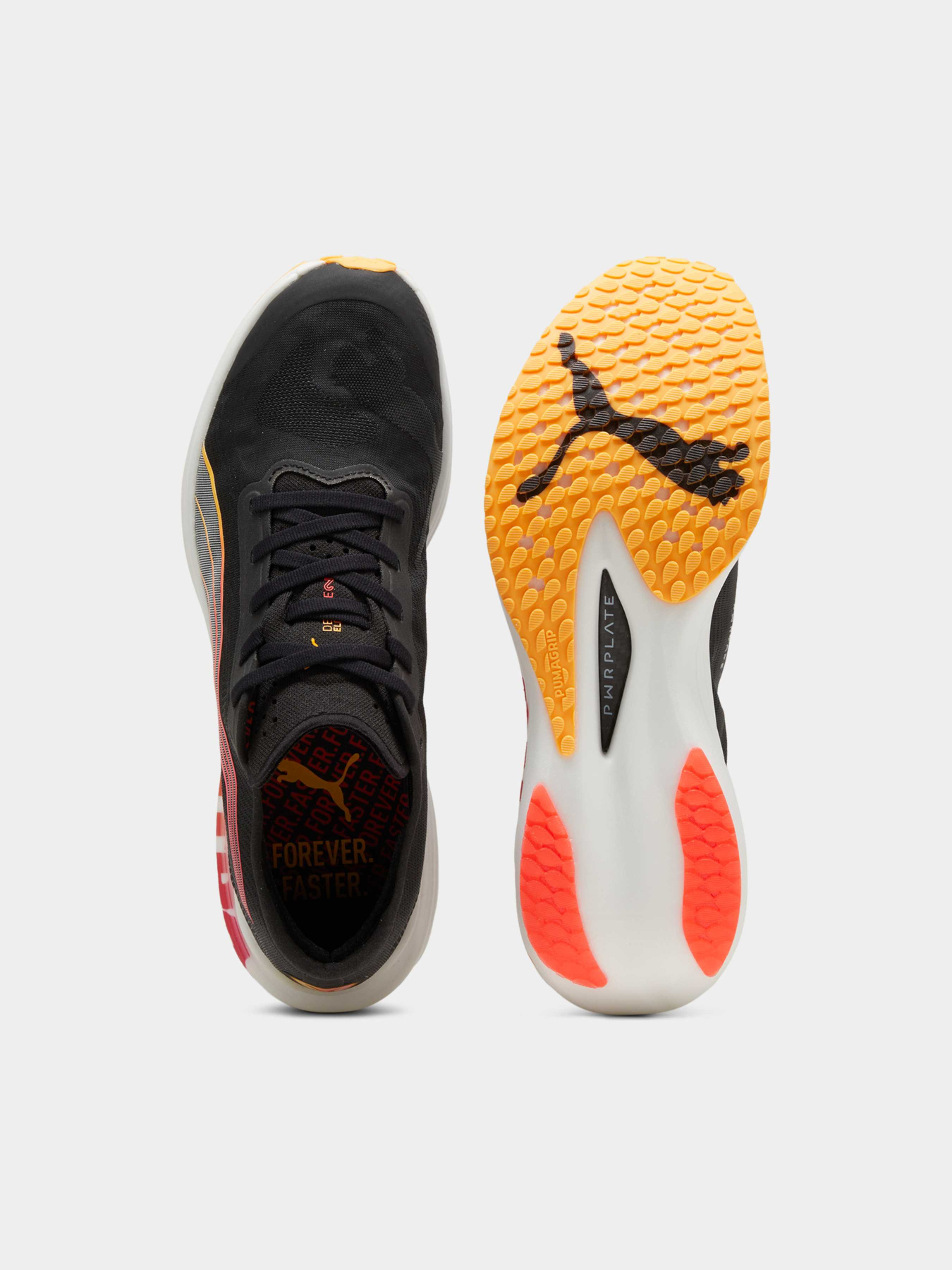 Кроссовки для бега PUMA Deviate Nitro™elite 2 модель 309695 Фото